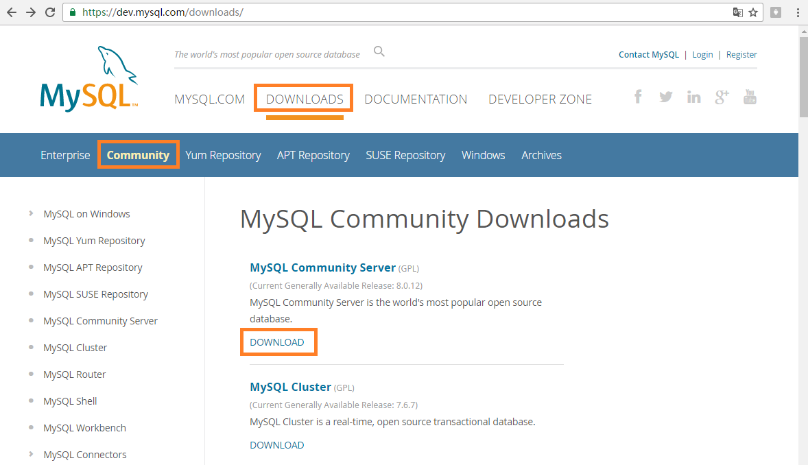 MySQL - 下载安装过程问题解决 Starting Server（百度经验里的安装教程有坑）