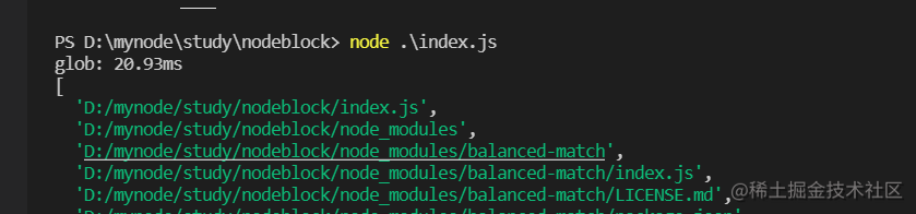 Node.js的非阻塞I/O