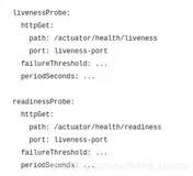 掌握SpringBoot-2.3的容器探针：深入篇
