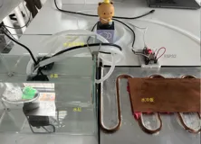 开发者分享：利用 EMQX Cloud 与 ESP32 微控制器实现智能液冷散热系统