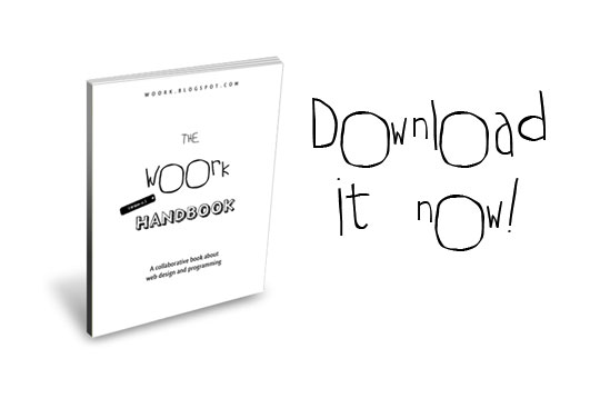 [Share]10 Free EBooks for Web Designers