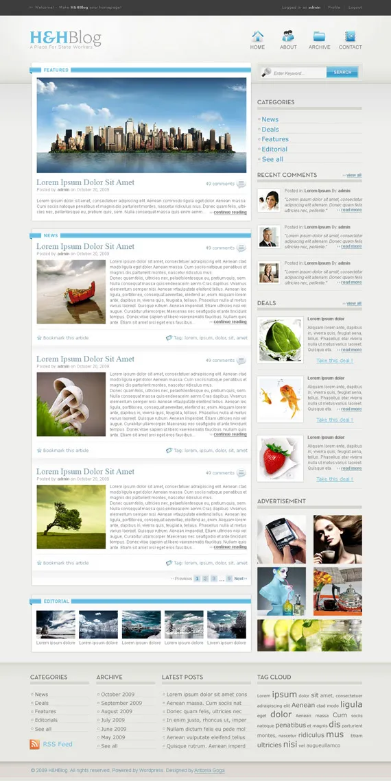 Avg-hhblog-inspiration-wordpress-blog-designs