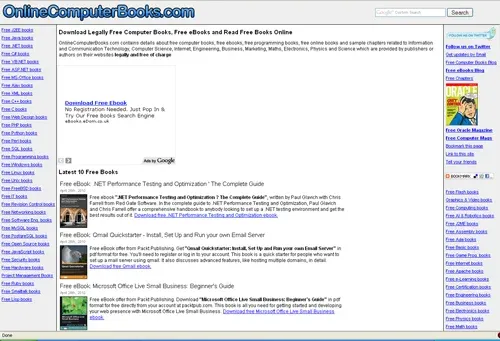 onlinecomputerbooks