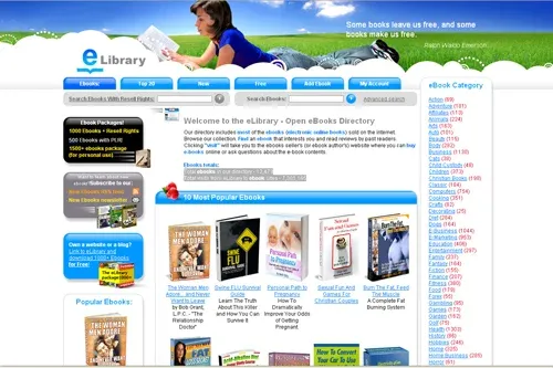 elibrary