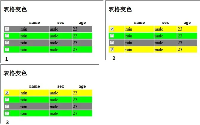 ylbtech-jquery-table4