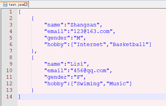 Web:AJAX的网络请求