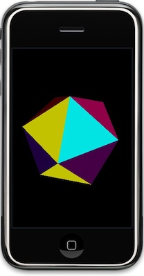 从零开始学习OpenGL ES集合