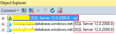 迁移 SQL Server 到 Azure SQL 实战