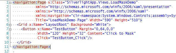 XAML