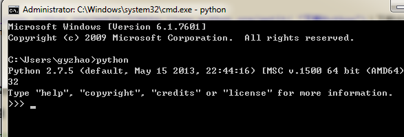 【循序渐进学Python】1. Python基础知识