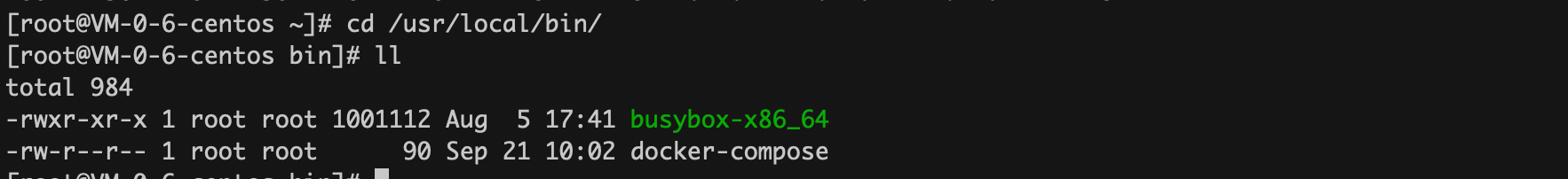 实战Docker容器调度(一)