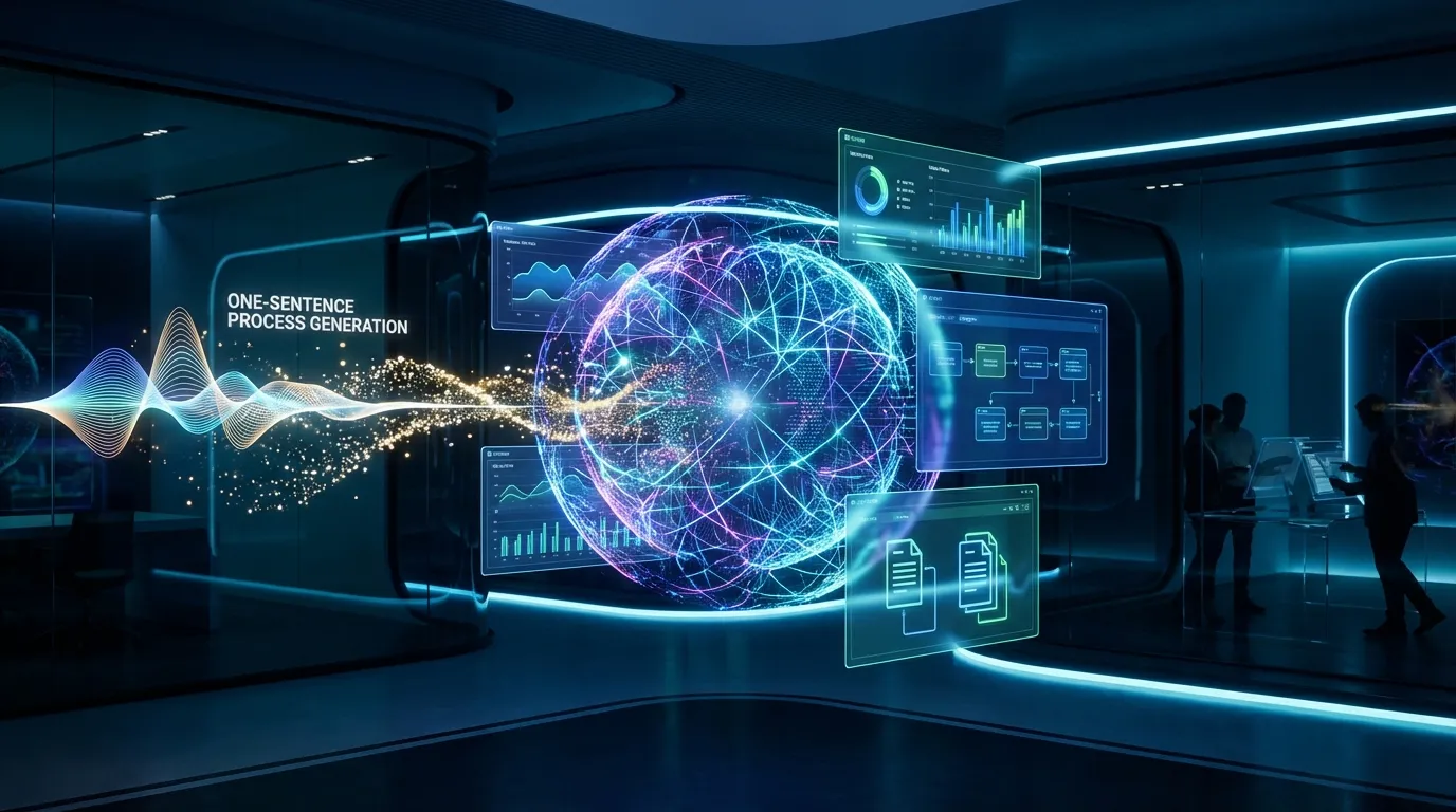 生产力的三次跃迁