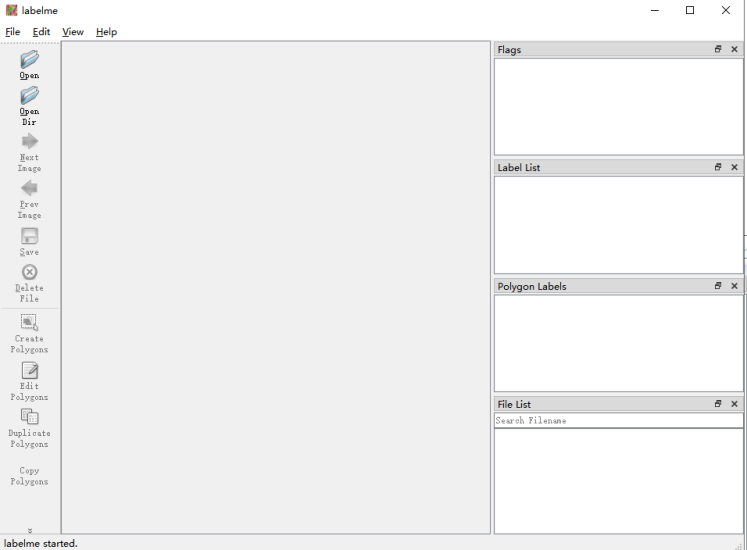 极智AI | labelme标注与处理分割数据方法