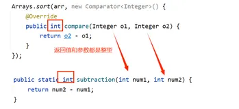 Java——方法的引用