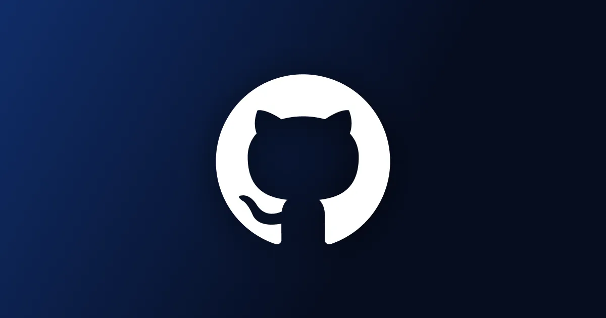 GitHub issue 截图