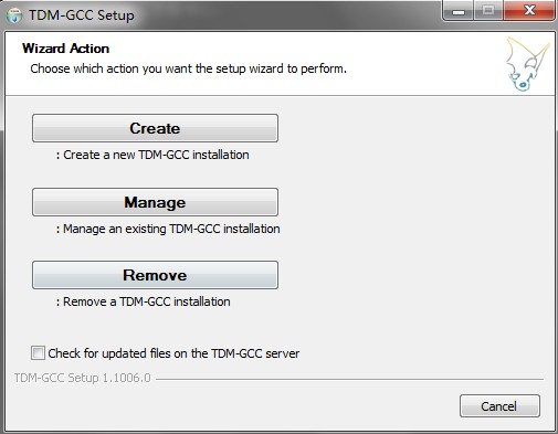 玩转轻巧型C/C++ IDE之C-Free(配置GCC、Visual C++、Borland C++编译器)