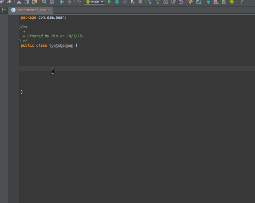 最完整Android Studio插件整理 (转)
