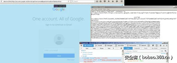 技术解析:如何利用伪造的“附件”对Gmail用户进行钓鱼攻击?