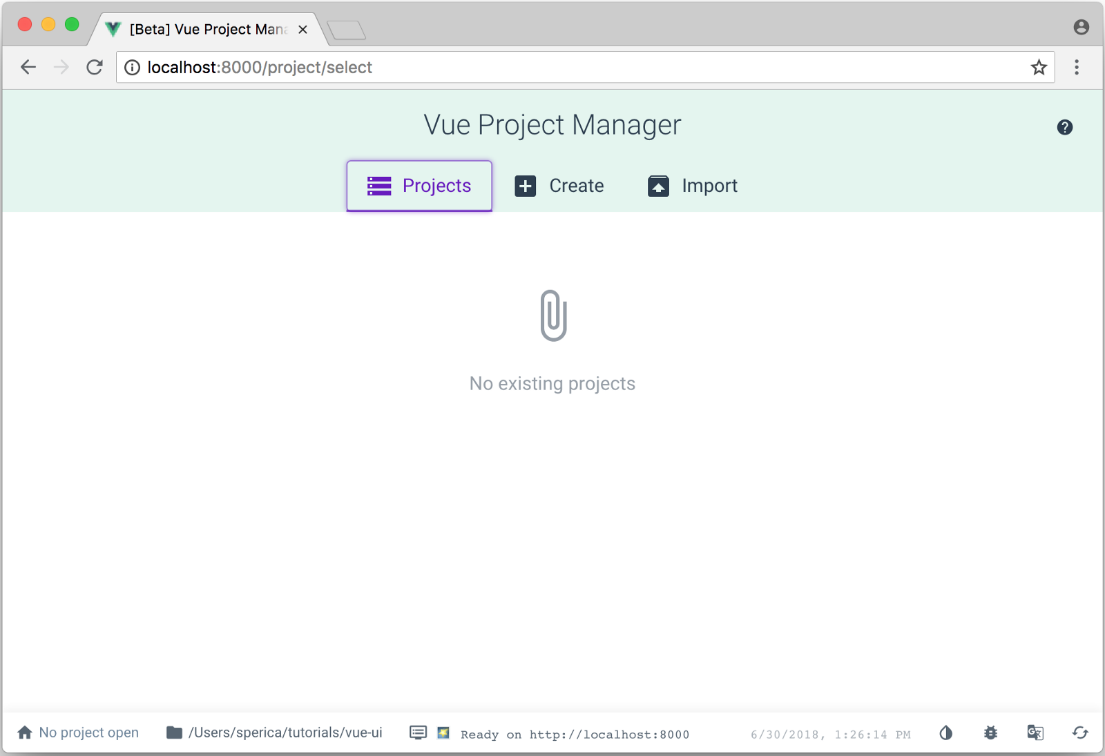 Vue UI:Vue开发者必不可少的工具