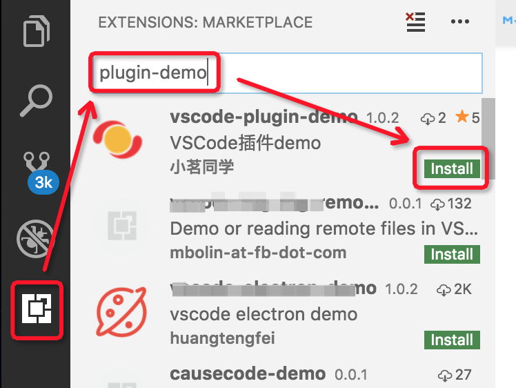 VSCode插件开发全攻略(一)概览