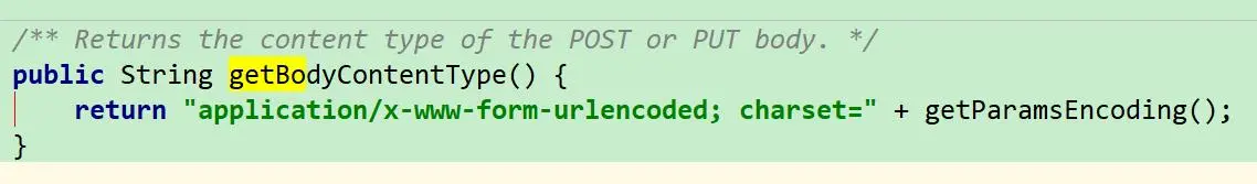 Android 网络请求原理以及原始数据包
