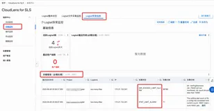 【最佳实践】使用CloudLens排查文件/目录数超限问题（STAT_LIMIT_ALARM, DIR_EXCEED_LIMIT_ALARM）
