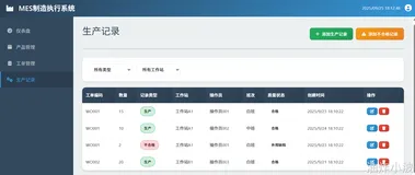  [MES]数据库改造H2到MySQL(☆☆)