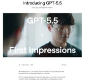 编程实测：杀疯了的 GPT-5.5 真的有它说的那么强么？