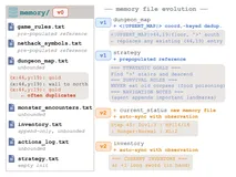 AutoMem：把 Agent Memory 变成可训练的记忆管理技能