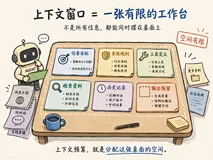 Agent 小知识｜上下文预算：让 Agent 知道该看什么