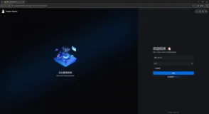 开箱即用的GO后台管理系统 Kratos Admin - 介绍