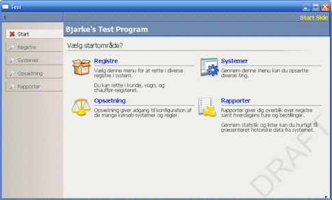 UI: Become windowless