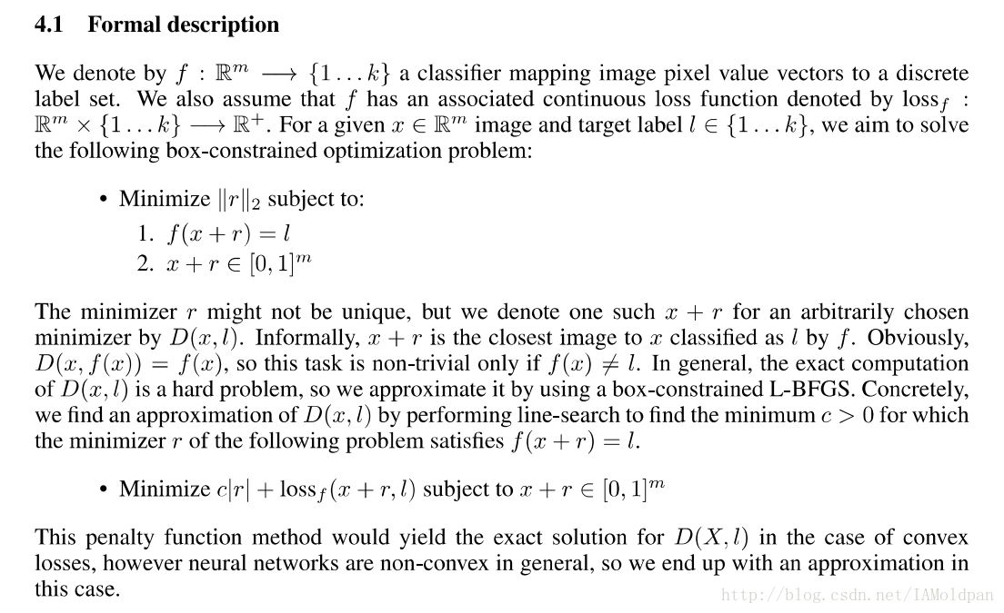 利用pytorch实现Fooling Images(添加特定噪声到原始图像,使神经网络误识别)