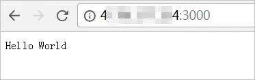 部署Node.js环境