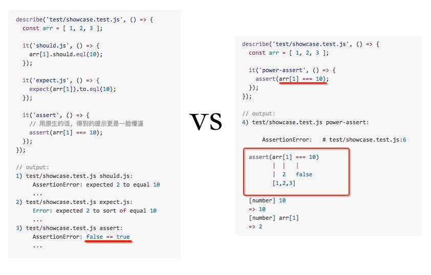 Node.js 中 source map 使用问题总结