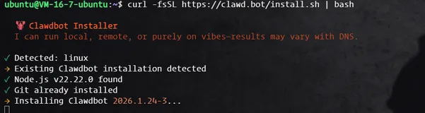 Clawdbot 对接飞书详细教程 手把手搭建你的专属 AI 助手