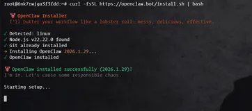 保姆级 OpenClaw （原 Clawdbot）飞书对接教程 手把手教你搭建 AI 助手