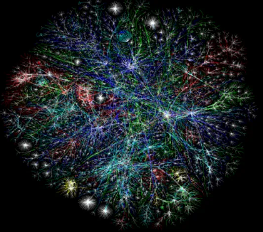 Experiments in quantum complex networks in The Azimuth Project