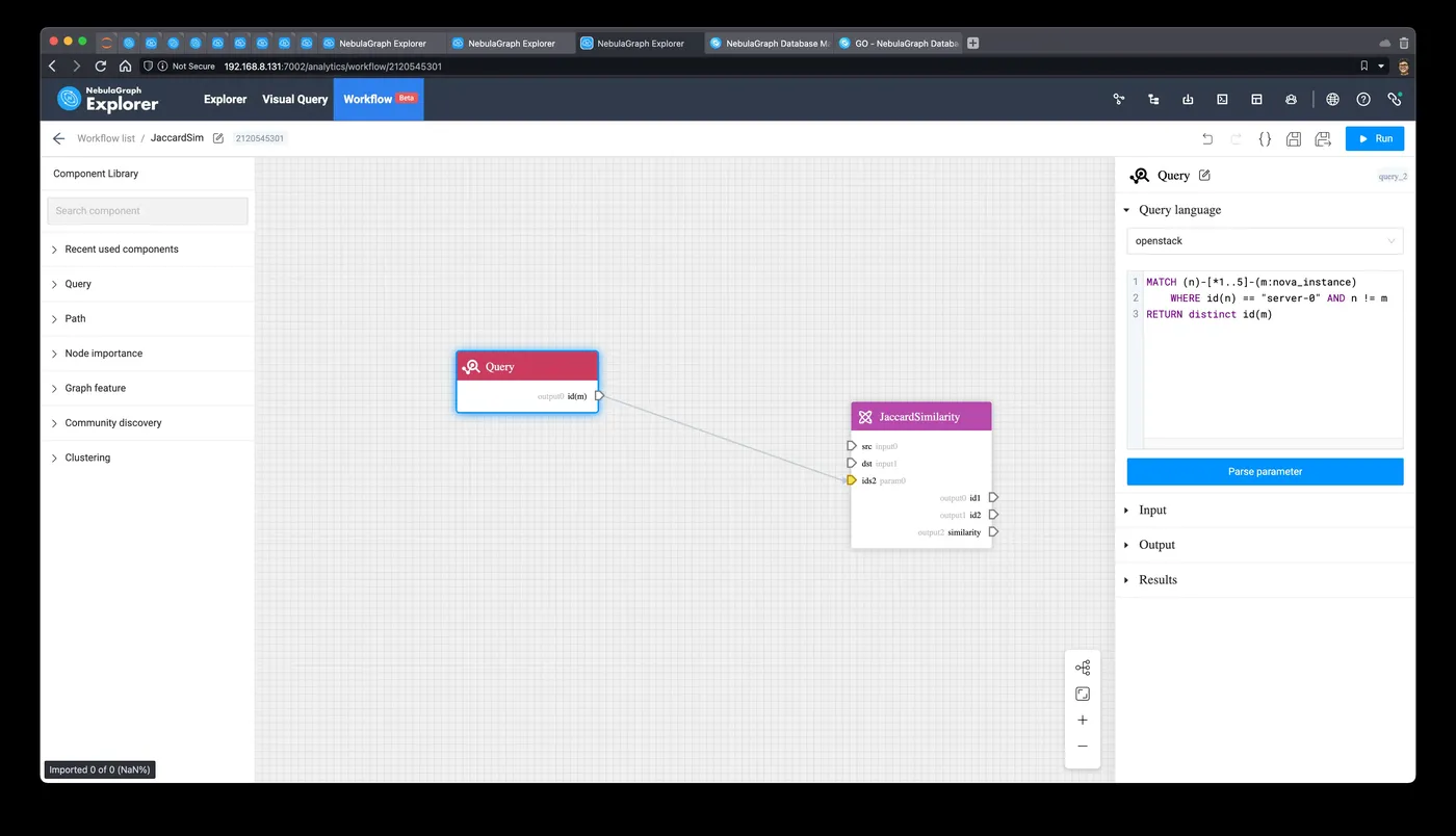 query_sim_server