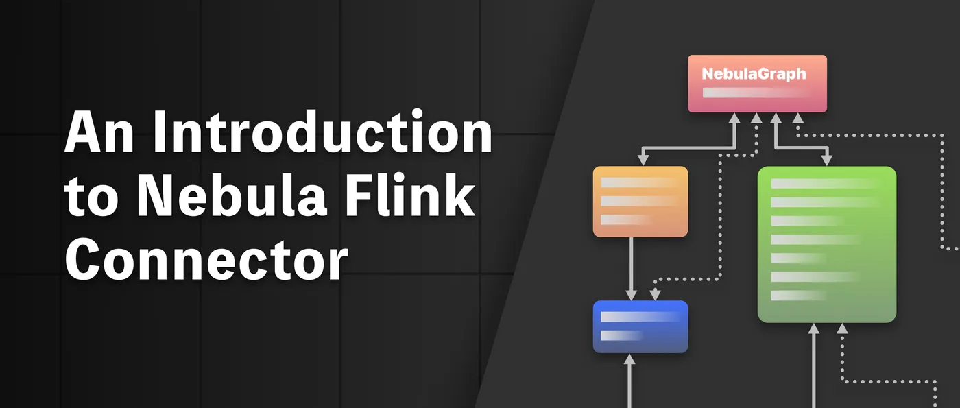 Nebula Flink Connector