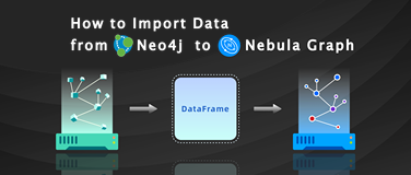 从 Neo4j 导入 Nebula Graph 实践见 SPark 数据导入原理