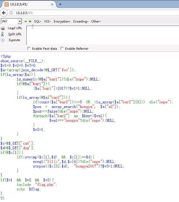 实验室信创平台上几道经典的web-php有关的题目wp
