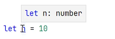 Typescript 类型推导 联合类型 类型别名 类型断言