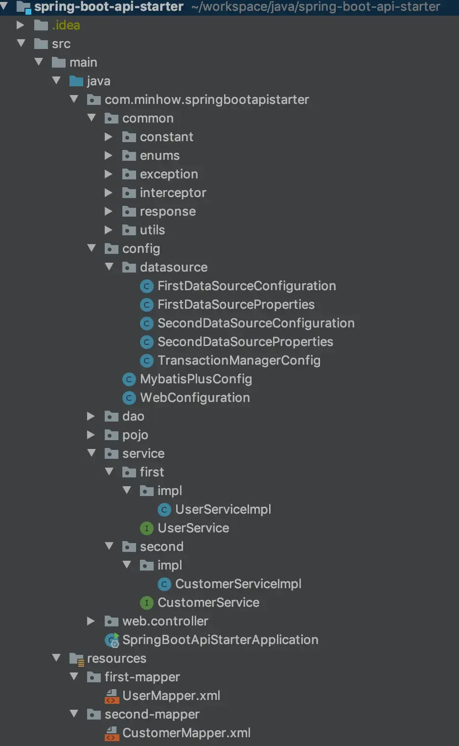 directory-structure