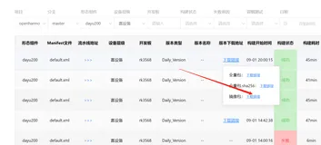 DAYU200升级最新的OpenHarmony系统，一起来玩开源鸿蒙呀！