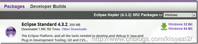 重装Eclipse、离线安装ADT、Android SDK
