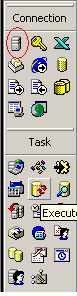 DTS Transform Data Task的使用