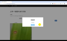 植物病害识别系统Python+卷积神经网络算法+图像识别+人工智能项目+深度学习项目+计算机课设项目+Django网页界面