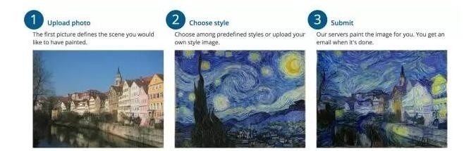 Prisma将重心转移到 b2b 领域 下周或将发布基于 AI 的移动效果的 API