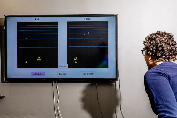 如何管教AI的行为举止?OpenAI早已开始研究,而这只是整个AI安全领域的前哨